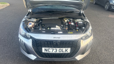 Peugeot 208 1.2 PureTech 100 Active 5dr Petrol Hatchback